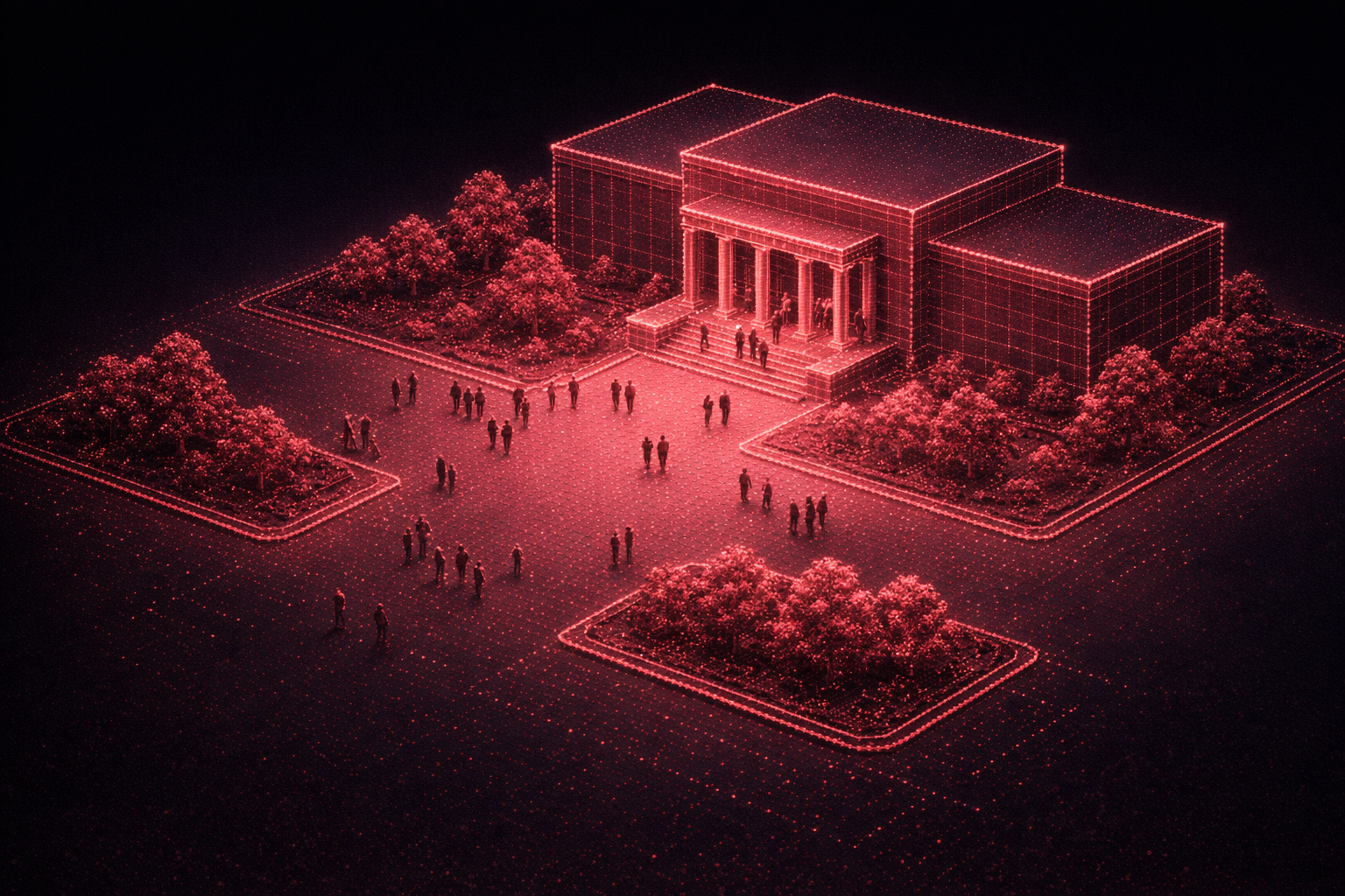 сфера деятельности